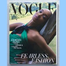Buy Vogue Magazine - 2019 - November